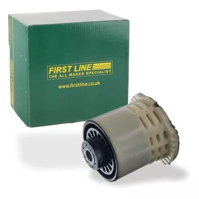 FIRST LINE FIRST LINE (FSK8089) Bushing, axle cross member 