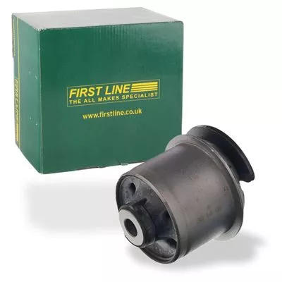 FIRST LINE FIRST LINE (FSK8090) Bushing, axle cross member 