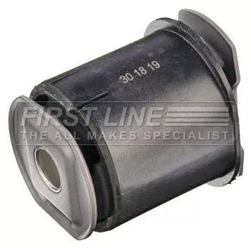 FIRST LINE FIRST LINE (FSK8091) Bushing, axle cross member 