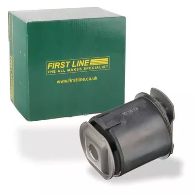 FIRST LINE FIRST LINE (FSK8092) Bushing, axle cross member 