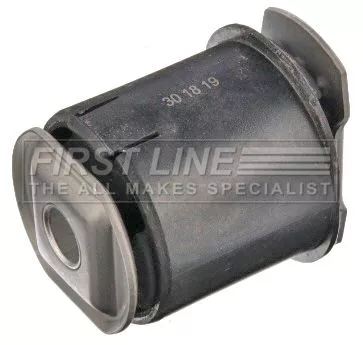 FIRST LINE FIRST LINE (FSK8092) Bushing, axle cross member 