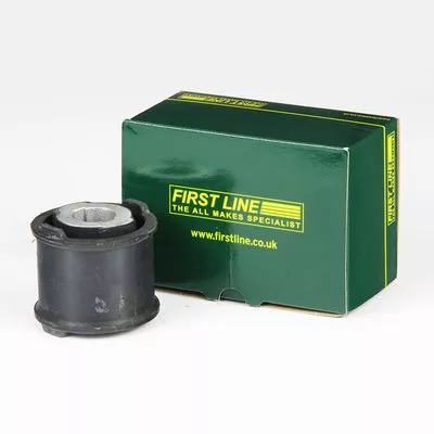 FIRST LINE FIRST LINE (FSK8093) Bushing, axle cross member 