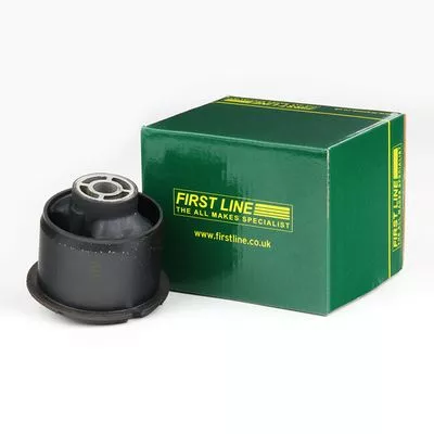 FIRST LINE FIRST LINE (FSK8095) Bushing, axle cross member 