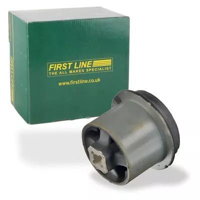 FIRST LINE FIRST LINE (FSK8096) Bushing, axle cross member 