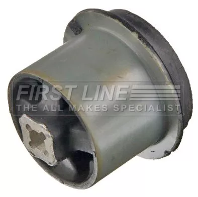 FIRST LINE FIRST LINE (FSK8096) Bushing, axle cross member 