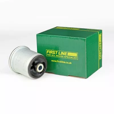 FIRST LINE FIRST LINE (FSK8114) Bushing, axle cross member 