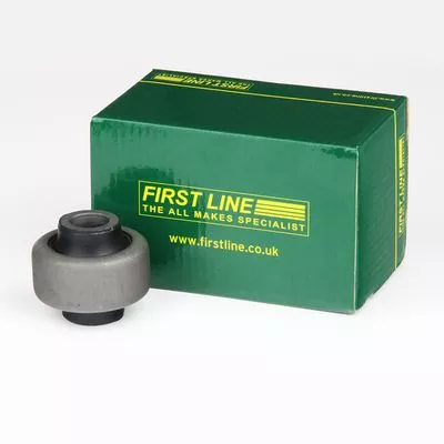 Mounting, control/trailing arm