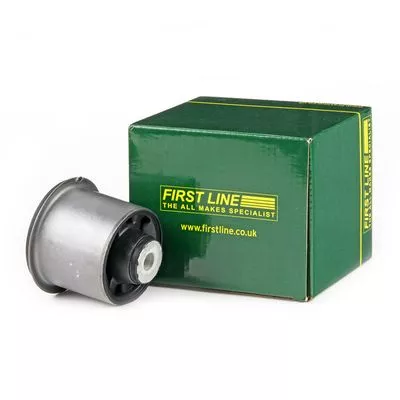 FIRST LINE FIRST LINE (FSK8182) Bushing, axle cross member 
