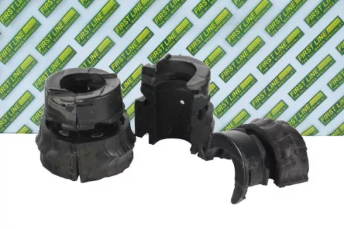 FIRST LINE FIRST LINE (FSK8195K) Repair Kit, stabiliser coupling rod 