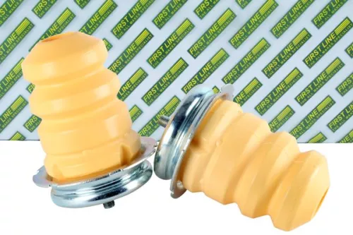FIRST LINE FIRST LINE FSK8197 Rubber Buffer, suspension 