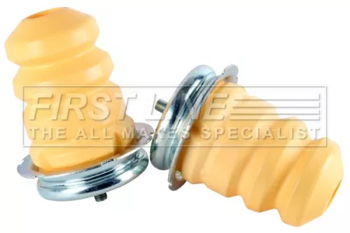 FIRST LINE FIRST LINE FSK8197 Rubber Buffer, suspension 