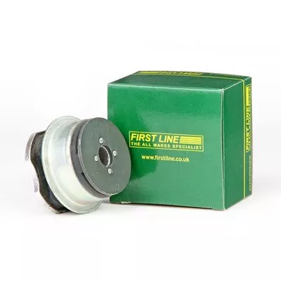 FIRST LINE FIRST LINE (FSM2004) Bushing, axle cross member 