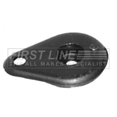 FIRST LINE FIRST LINE (FSM2017) Bushing, axle cross member 