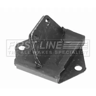 FIRST LINE FIRST LINE (FSM2018) Bushing, axle cross member 