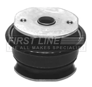 FIRST LINE FIRST LINE (FSM2028) Bushing, axle cross member 