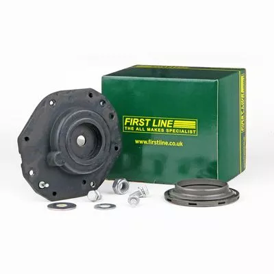 Suspension Strut Support Mount