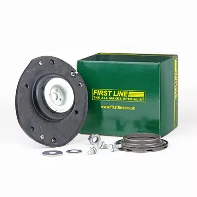 Suspension Strut Support Mount
