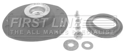 FIRST LINE Suspension Strut Support Mount (FSM5064)