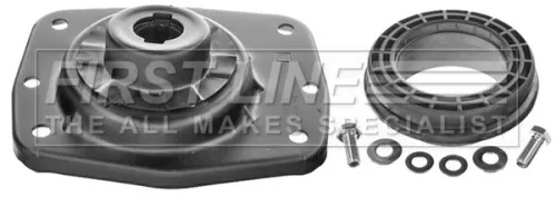 FIRST LINE Suspension Strut Support Mount (FSM5066)