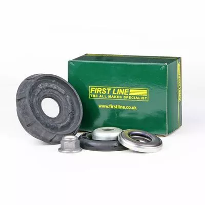 Suspension Strut Support Mount