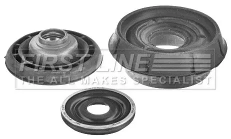 FIRST LINE Suspension Strut Support Mount (FSM5073)