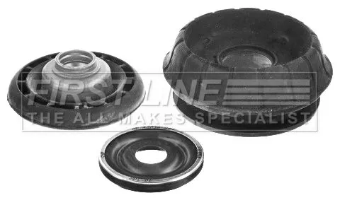 FIRST LINE FIRST LINE FSM5074 Suspension Strut Support Mount 