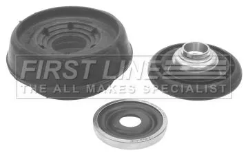FIRST LINE Suspension Strut Support Mount (FSM5075)