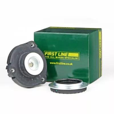 Suspension Strut Support Mount