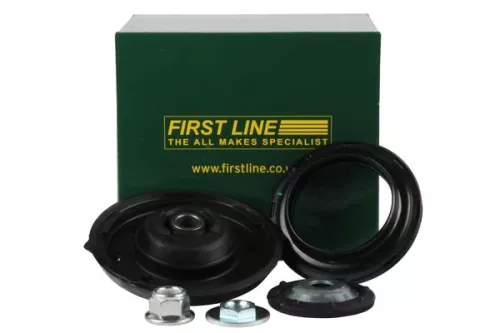 Suspension Strut Support Mount