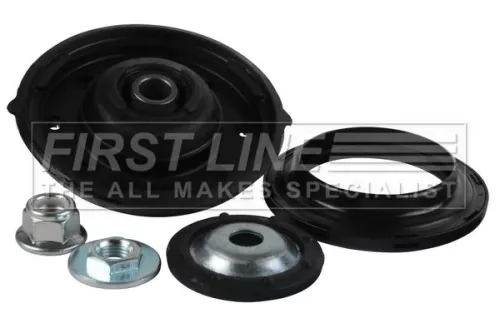 FIRST LINE FIRST LINE FSM5117 Suspension Strut Support Mount 