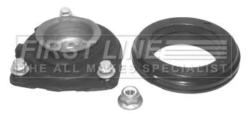 Suspension Strut Support Mount