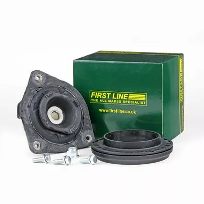 Suspension Strut Support Mount