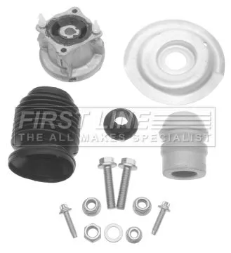 Suspension Strut Support Mount