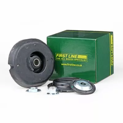 Suspension Strut Support Mount