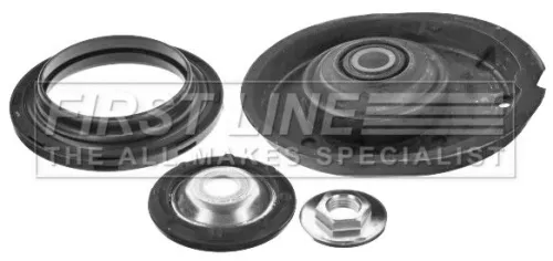 FIRST LINE Suspension Strut Support Mount (FSM5191)