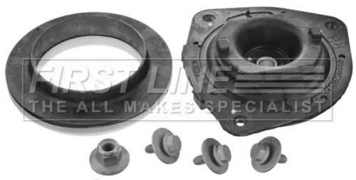 FIRST LINE FIRST LINE FSM5195 Suspension Strut Support Mount 