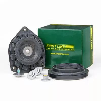 Suspension Strut Support Mount