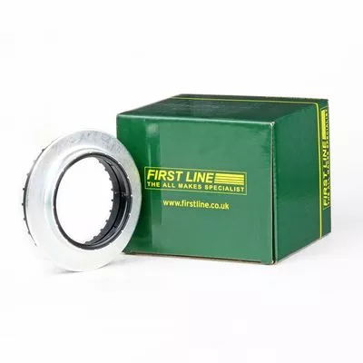 Rolling Bearing, suspension strut support mount