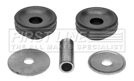FIRST LINE FIRST LINE (FSM5224) Suspension Strut Support Mount 