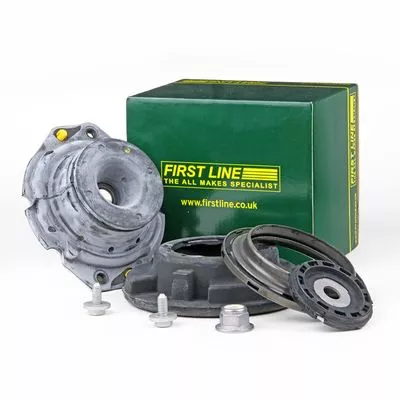 Suspension Strut Support Mount