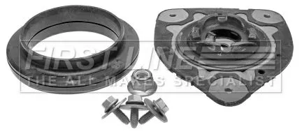 FIRST LINE FIRST LINE FSM5237 Suspension Strut Support Mount 
