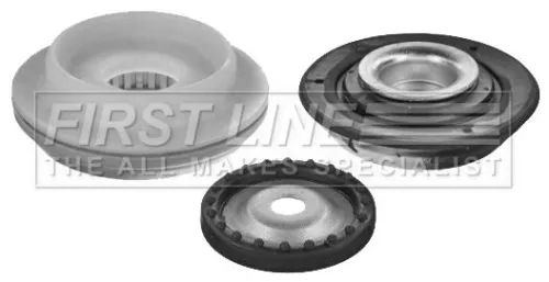 FIRST LINE Suspension Strut Support Mount (FSM5238)