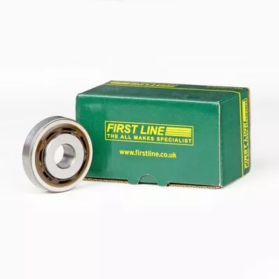 Rolling Bearing, suspension strut support mount