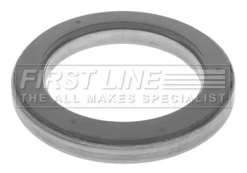 Rolling Bearing, suspension strut support mount