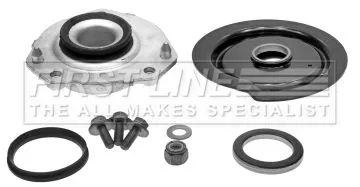 Suspension Strut Support Mount