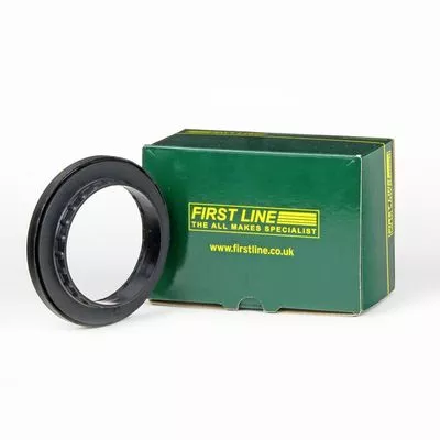 Rolling Bearing, suspension strut support mount