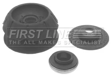 FIRST LINE Suspension Strut Support Mount (FSM5330)