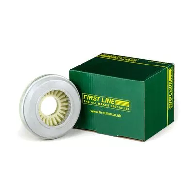 Rolling Bearing, suspension strut support mount