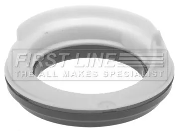 Rolling Bearing, suspension strut support mount