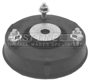 FIRST LINE FIRST LINE FSM5369 Suspension Strut Support Mount 